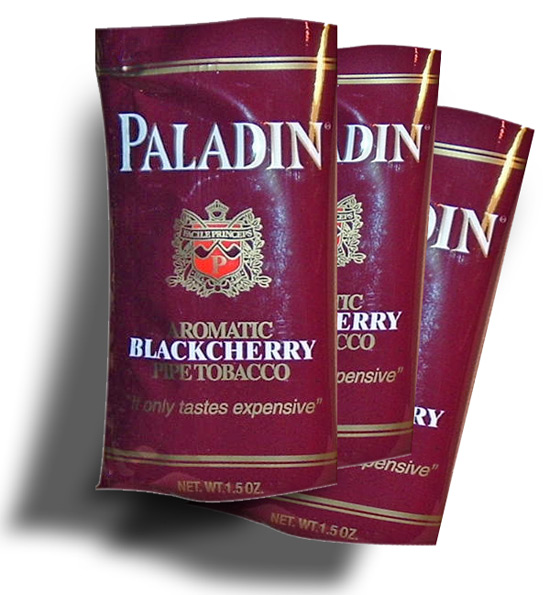 Paladin Black Cherry